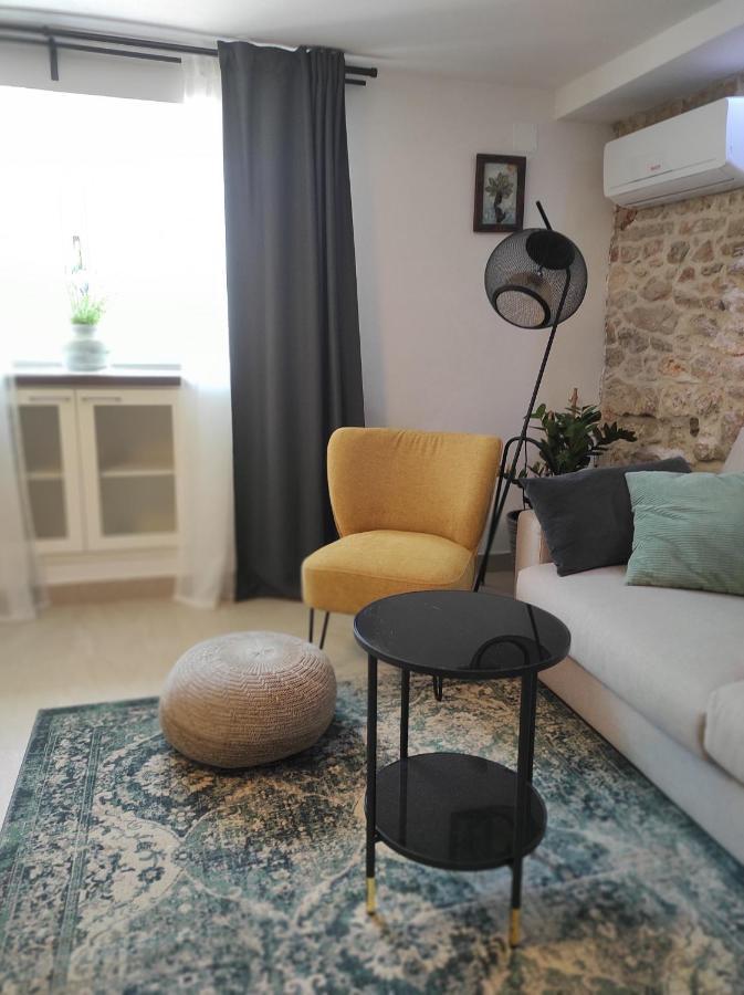 Stone House, Svirce, Hvar Extérieur photo