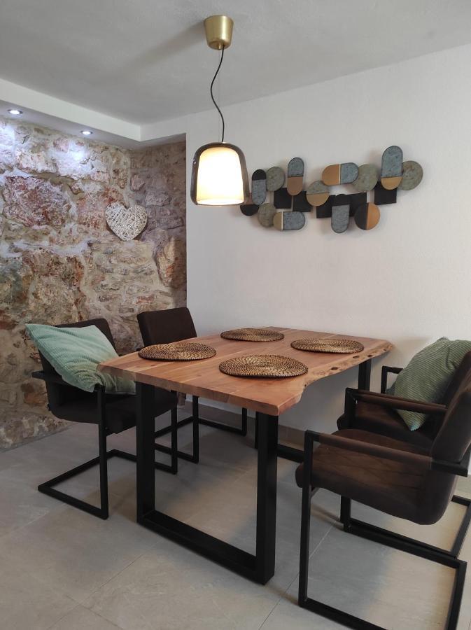 Stone House, Svirce, Hvar Extérieur photo