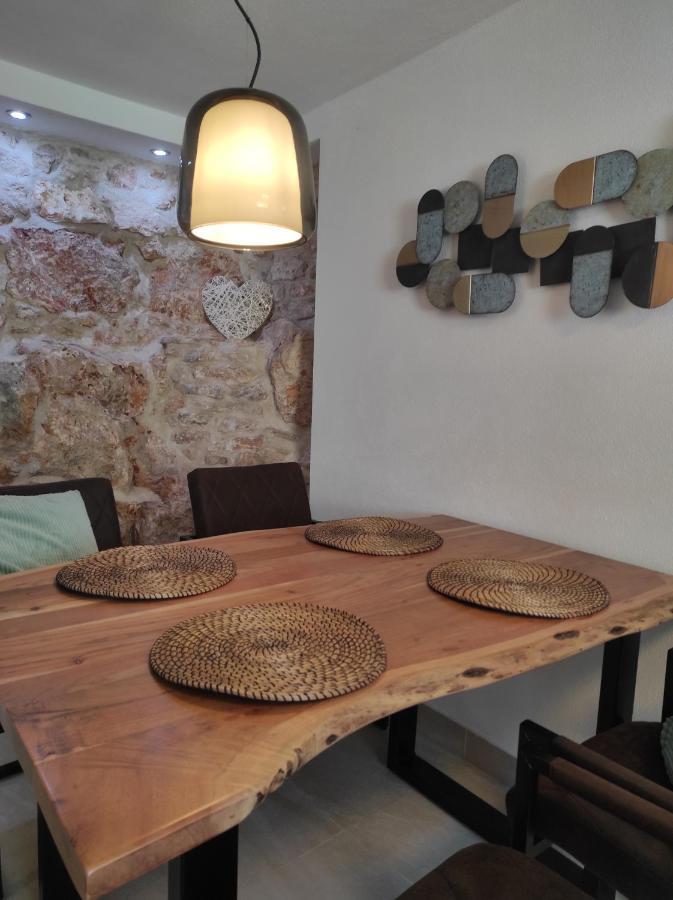 Stone House, Svirce, Hvar Extérieur photo