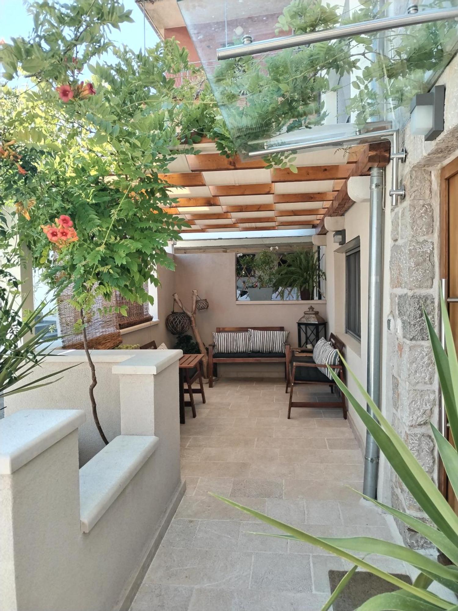 Stone House, Svirce, Hvar Extérieur photo