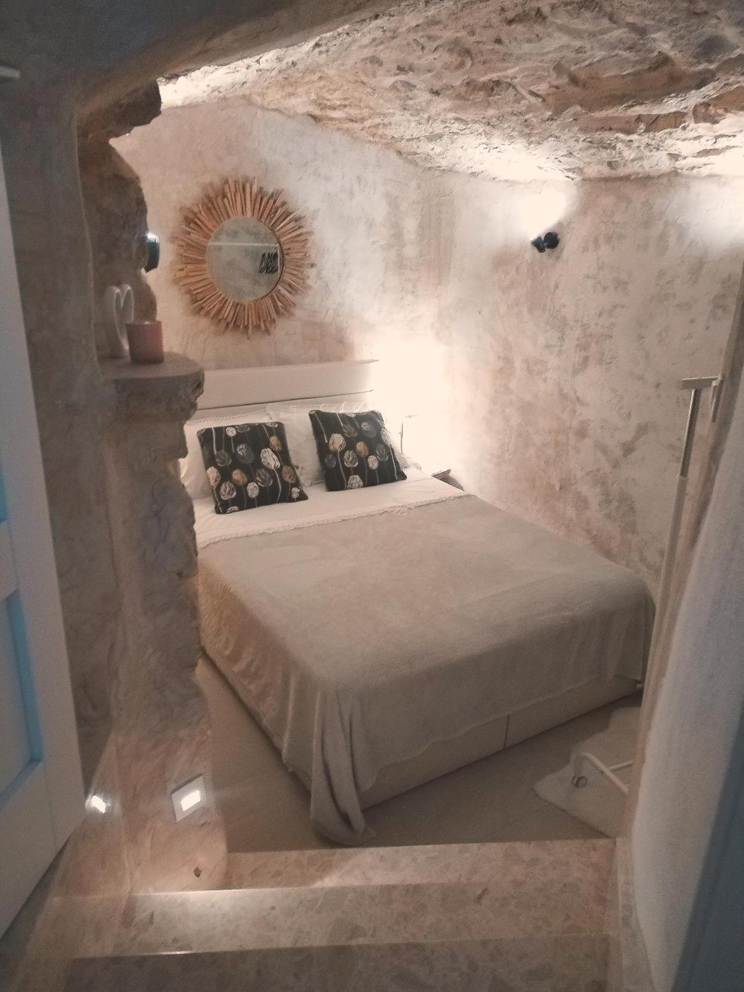 Stone House, Svirce, Hvar Extérieur photo