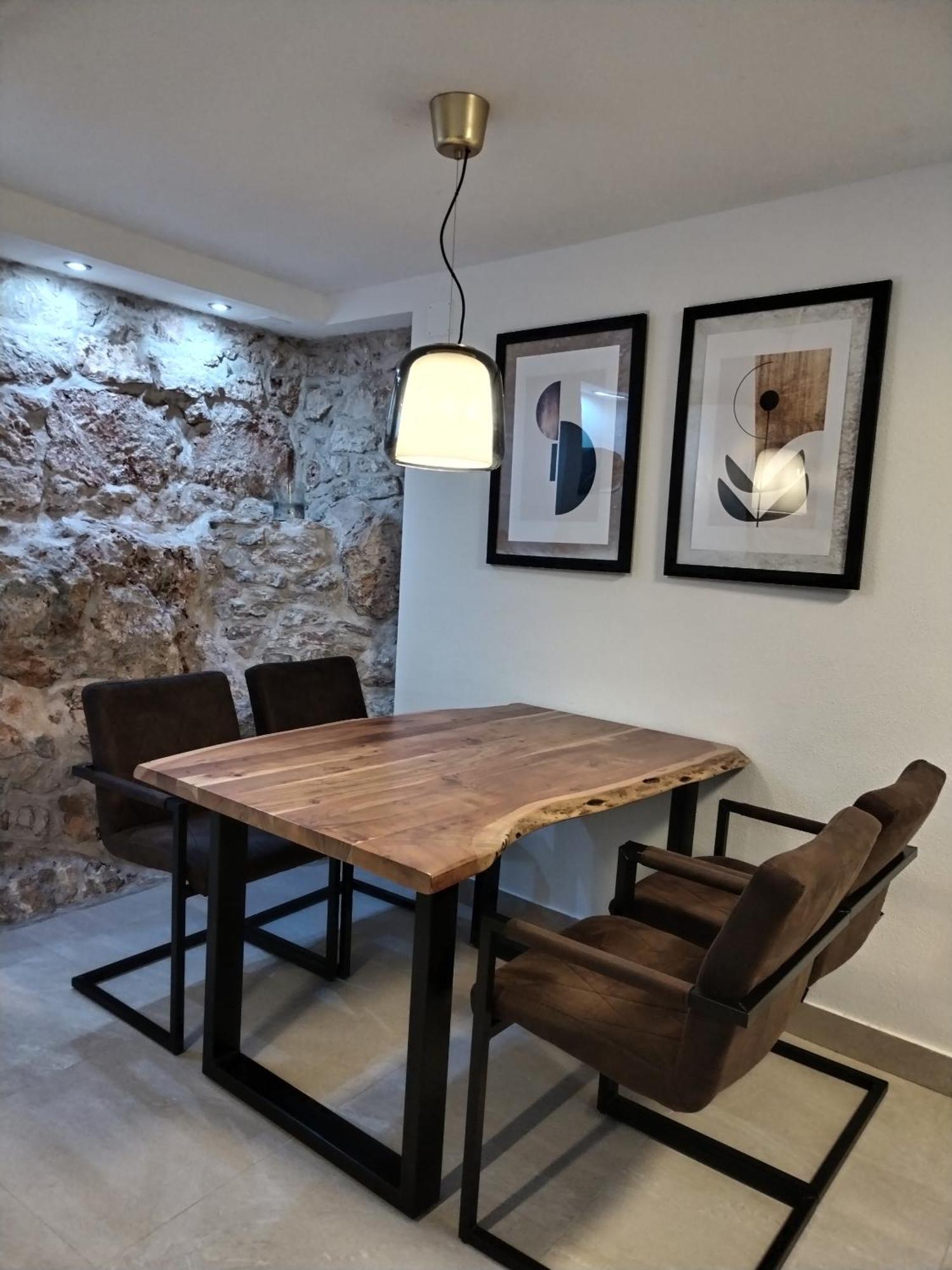 Stone House, Svirce, Hvar Extérieur photo