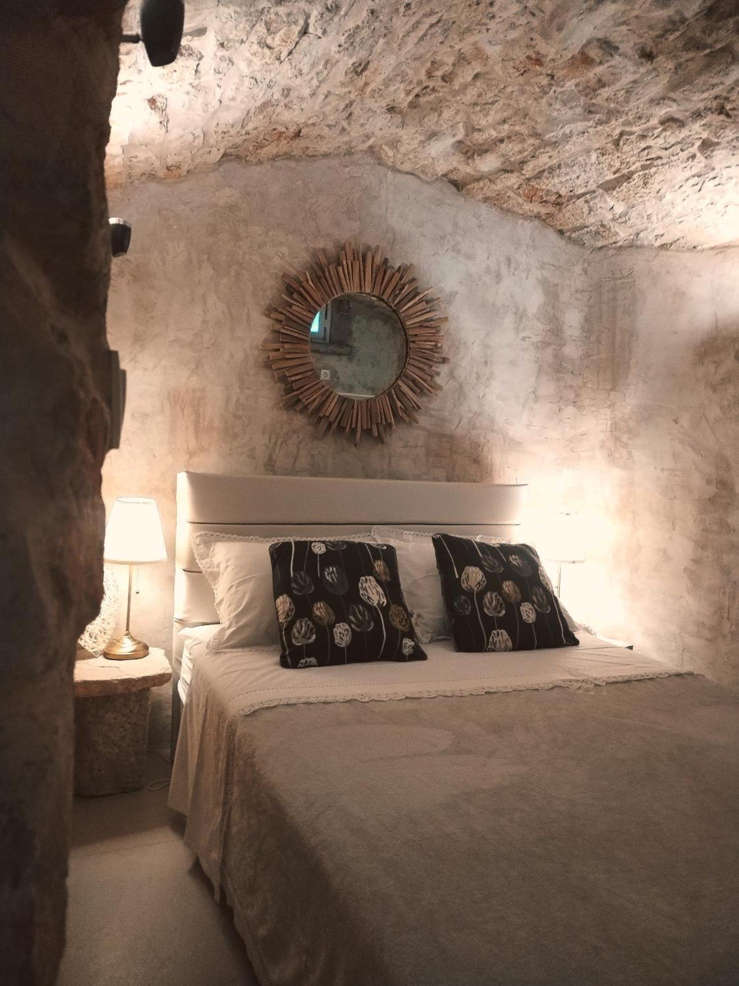 Stone House, Svirce, Hvar Extérieur photo