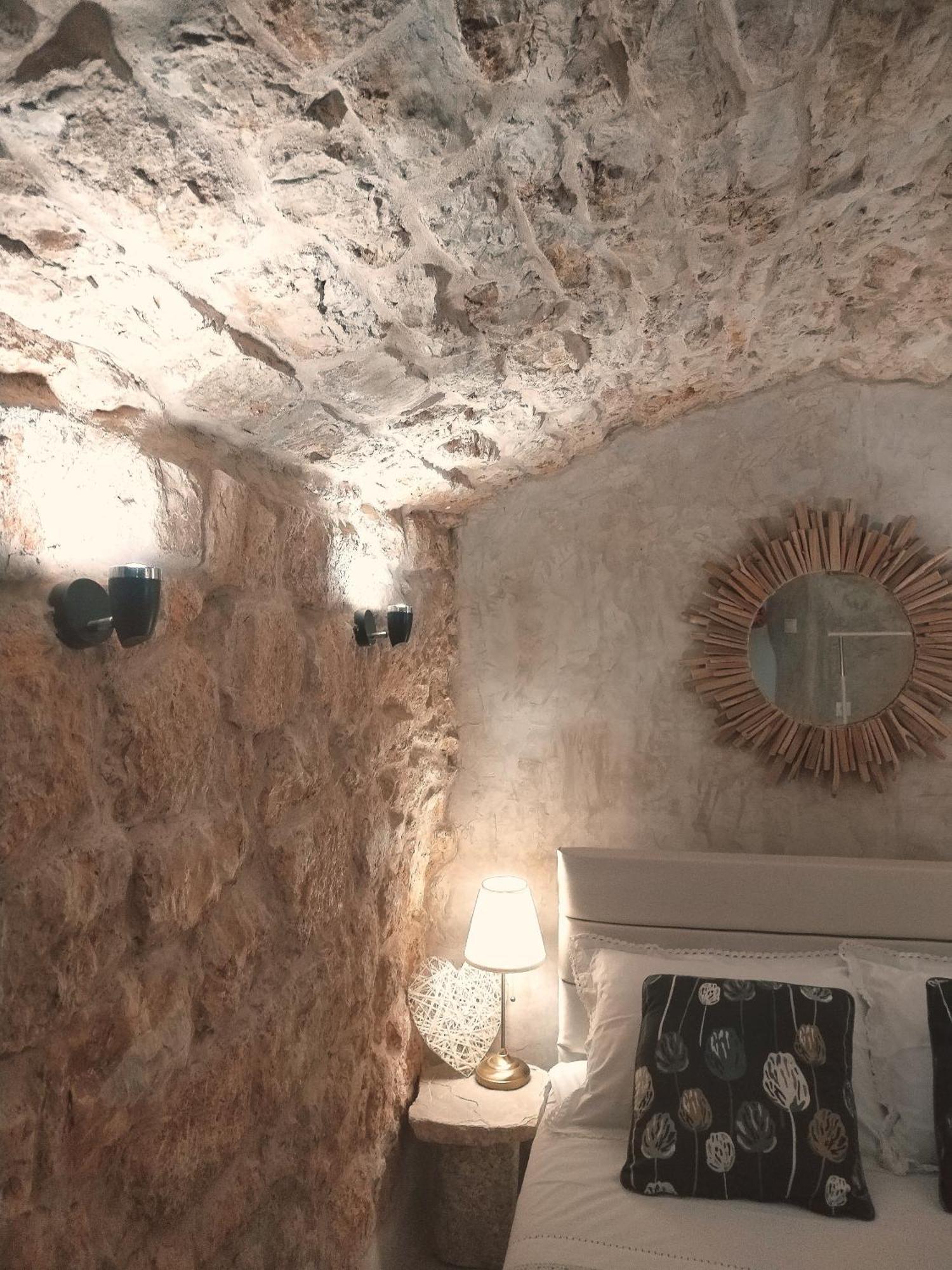 Stone House, Svirce, Hvar Extérieur photo